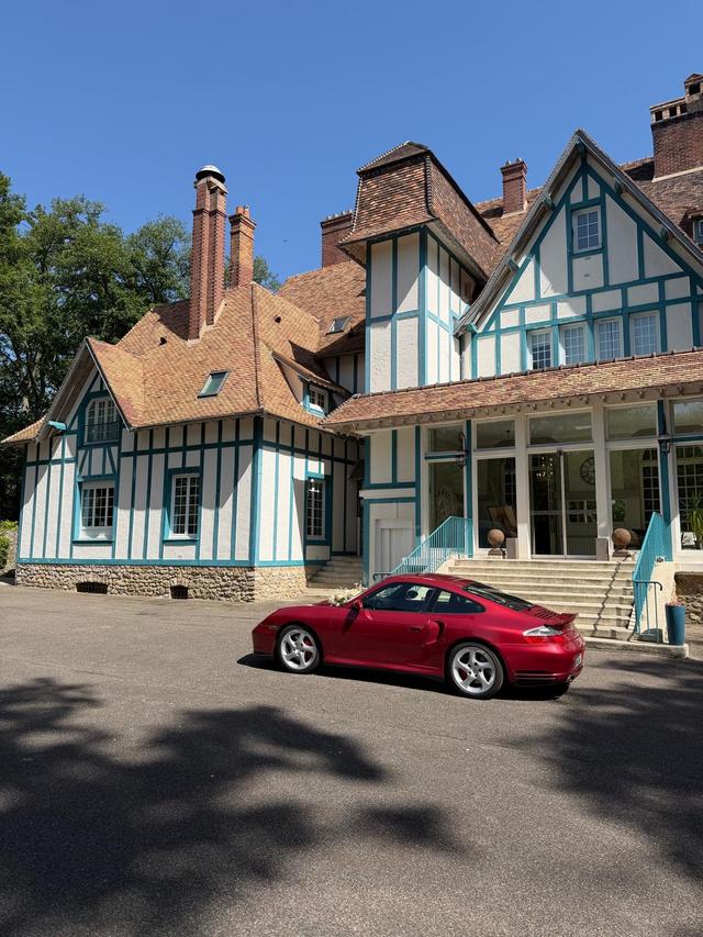 Manoir des Roches - 2