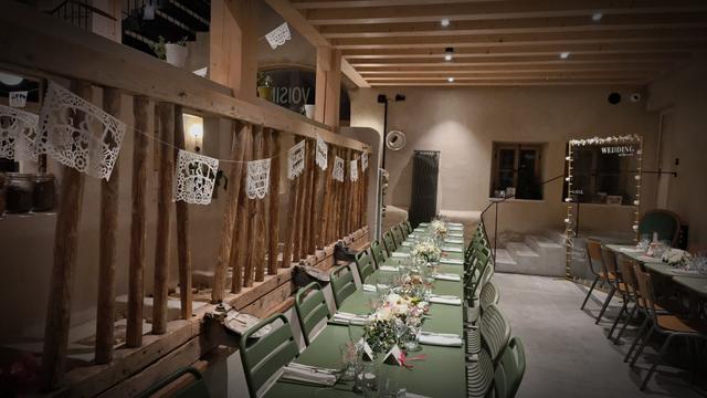 La Rôtisserie De La Ferme - 4