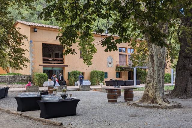 Domaine des Sources 1