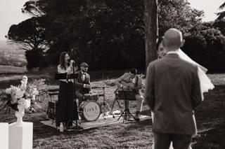 Lady L Trio - 11