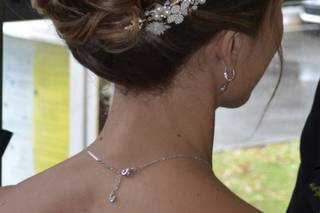 Laetitia Bazin Fantasy Coiffure 1