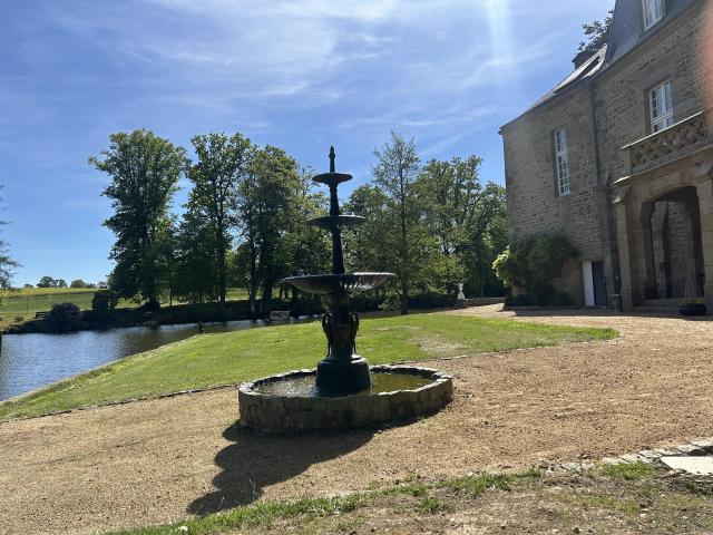 Château de Coulonces - 3
