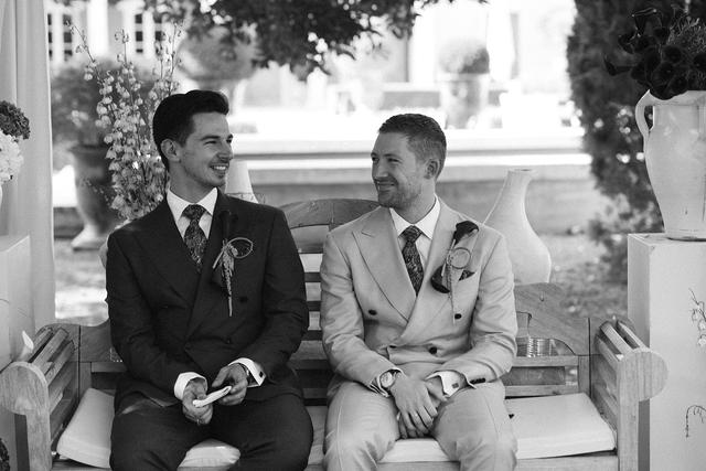 Say Yes in Provence - 1