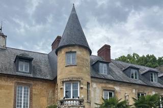 Château de Vaux-sur-Seine - 23