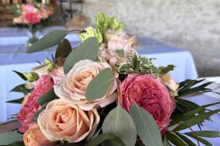Eglantine Fleurs - 6