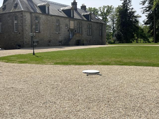 Château de Coulonces - 4