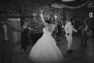 Lau Dance - 9