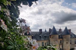 Château de Vaux-sur-Seine - 24
