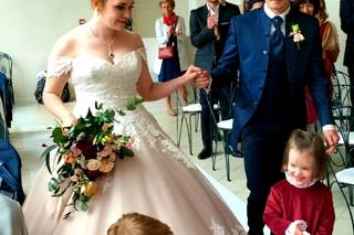Reine et Rose Fleuriste - 11