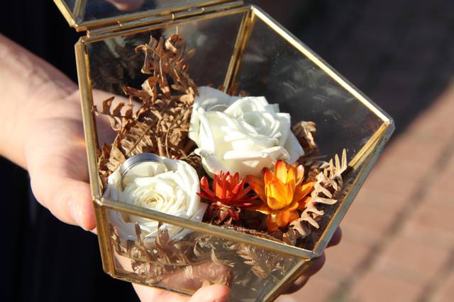 Capucine Atelier floral 1