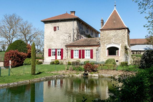 Domaine de Grand Maison - 4