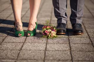 Wedding Reporter - 13