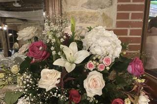 Fleurs de Famille - 20