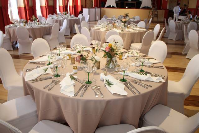 Capucine Atelier floral 2