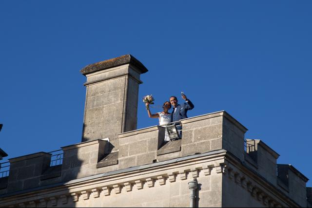 Photographe Mariage Bordeaux - 1