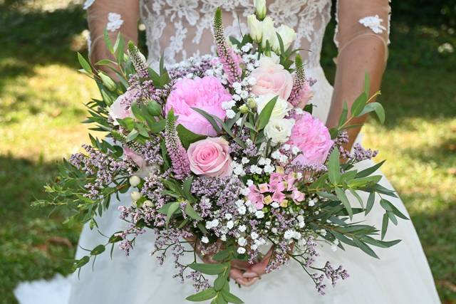 L'atelier Floral de Laurence 1