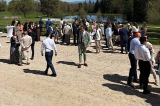 Domaine de Valinches - 11