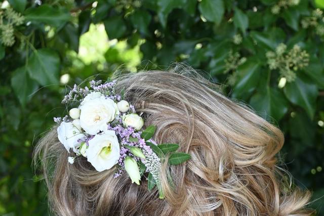 L'atelier Floral de Laurence 2