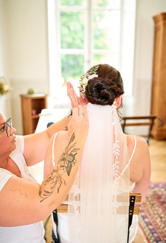 Clémence Coiffure - 2