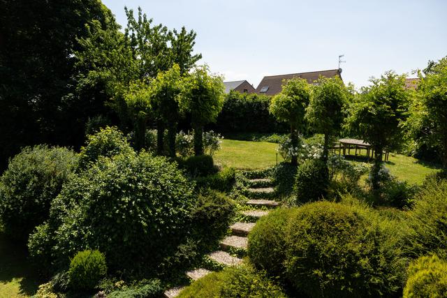 Manoir Le Louis XXI - 3