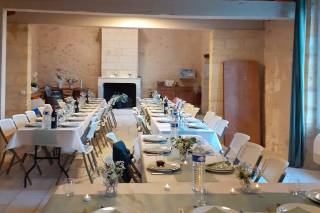 Domaine de Saint Amand - 16