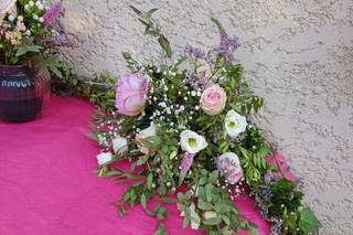 L'atelier Floral de Laurence - 7