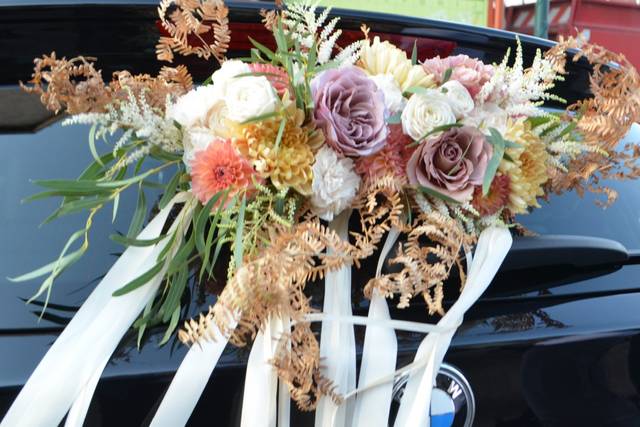 Capucine Atelier floral 5
