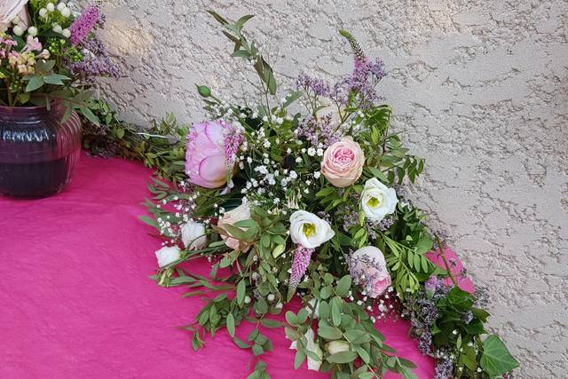 L'atelier Floral de Laurence 3