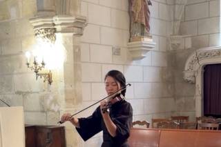 Han violoniste - 5