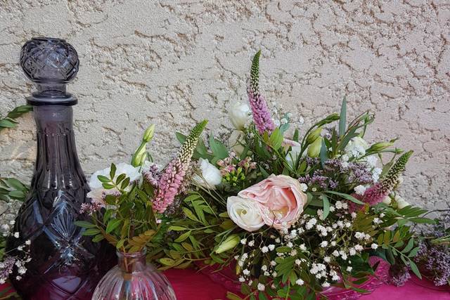 L'atelier Floral de Laurence 4