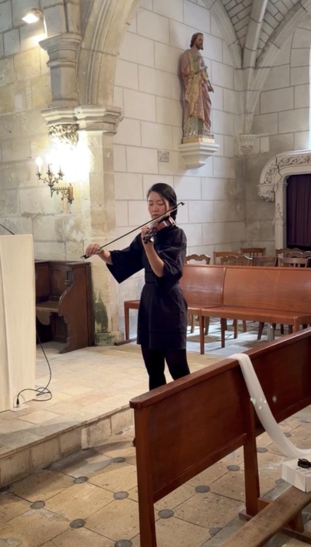 Han violoniste - 2