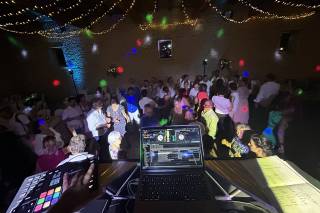 Sono Events - 9