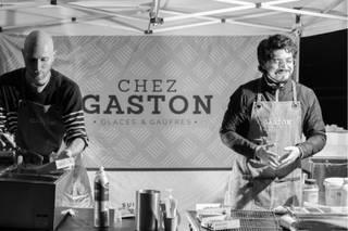 Chez Gaston - 4