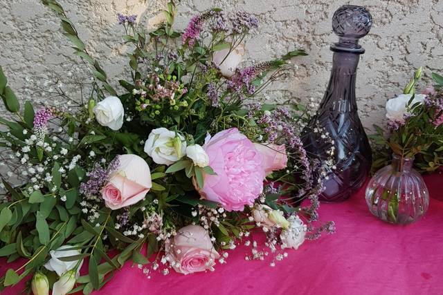 L'atelier Floral de Laurence 5