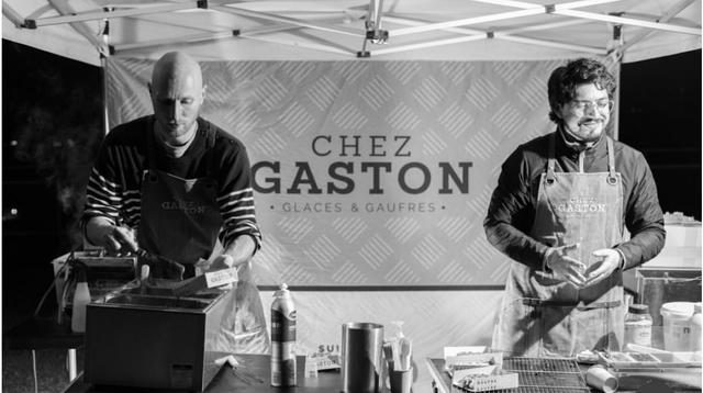 Chez Gaston - 2