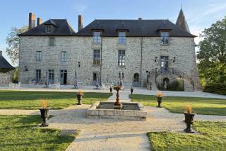 Domaine du Château du Bertry - 8