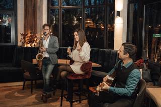 Jazz Manouche Mariages - 3