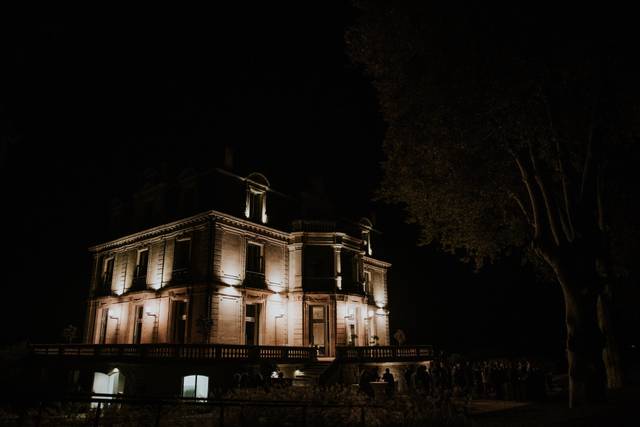 Château Grattequina 2