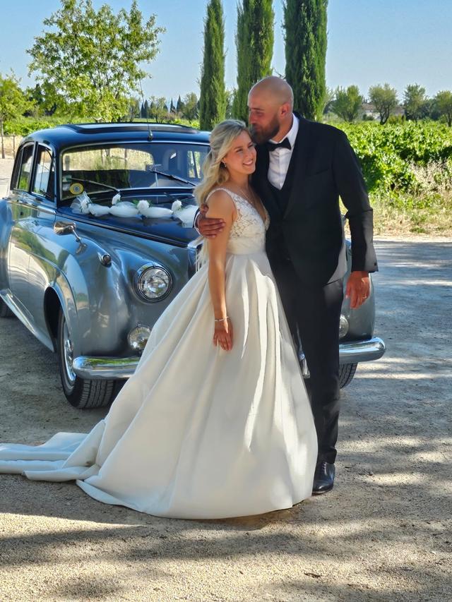 Rolls Royce Silver Cloud 1 - 1