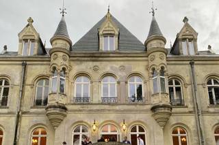 Domaine de la Fougeraie - 8