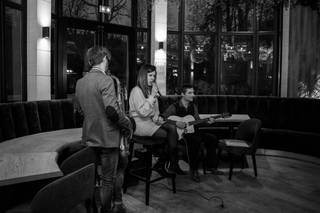 Jazz Manouche Mariages - 4