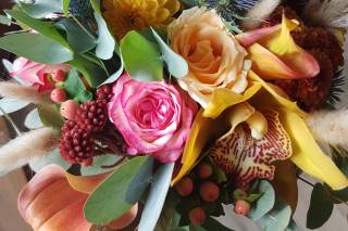 O'Fleurs de Charlotte - 5