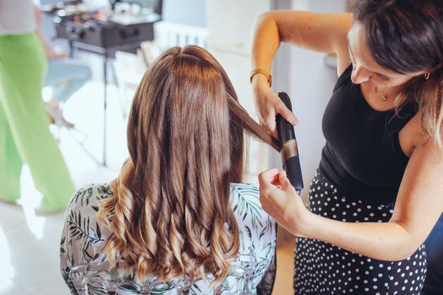 J'adore cette coiffure 😍 j'espère que vous aures compris le