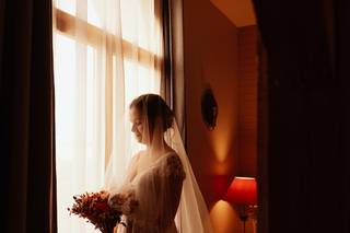 Couture Nuptiale - 5