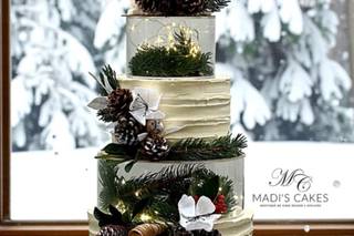 Madi's Cakes - 5