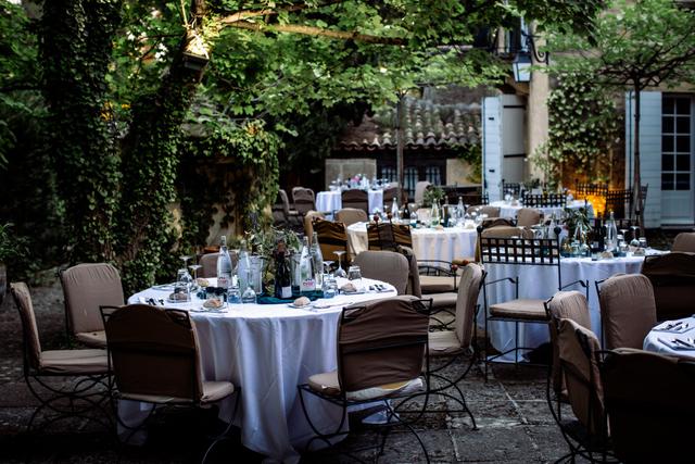 Le Mas d'Entremont - 3