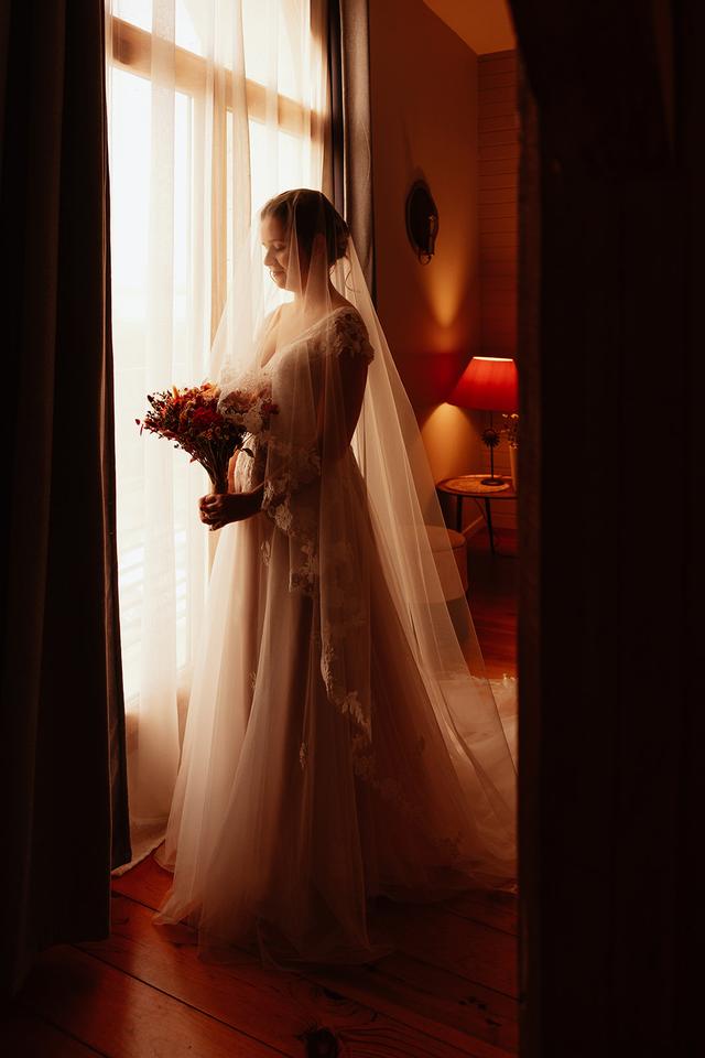 Couture Nuptiale - 2