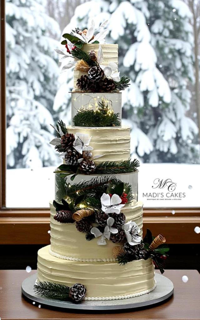 Madi's Cakes - 2