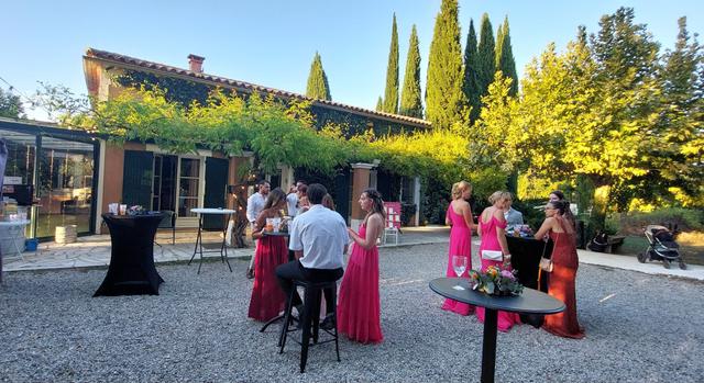 Le Mas Des Vignes - 3