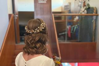 Elisa Coiffure - 5
